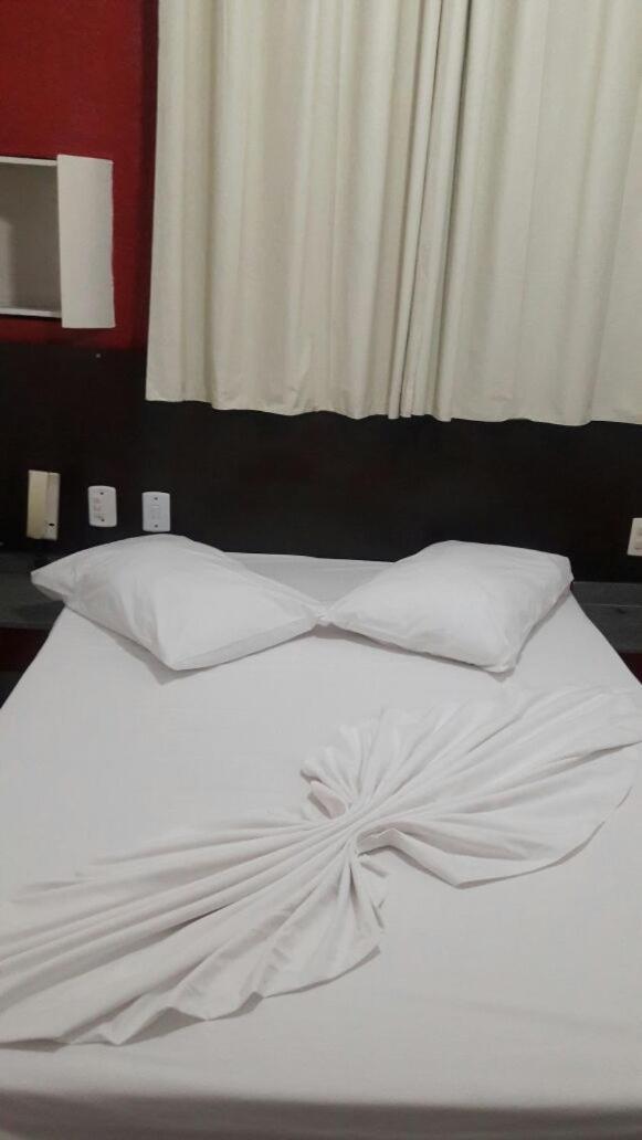 Hotel Like I Contagem Exteriör bild